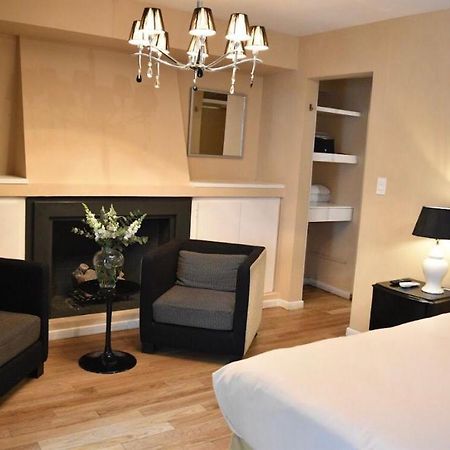 Maitre Hotel Boutique Buenos Aires Dış mekan fotoğraf