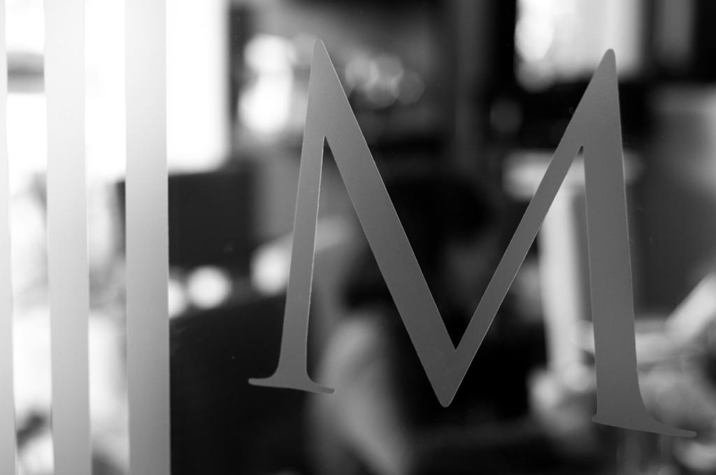 Maitre Hotel Boutique Buenos Aires Dış mekan fotoğraf