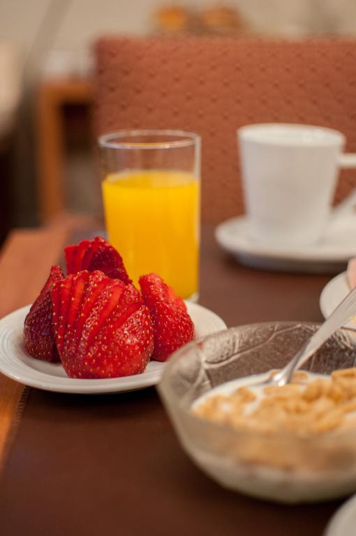 Maitre Hotel Boutique Buenos Aires Dış mekan fotoğraf