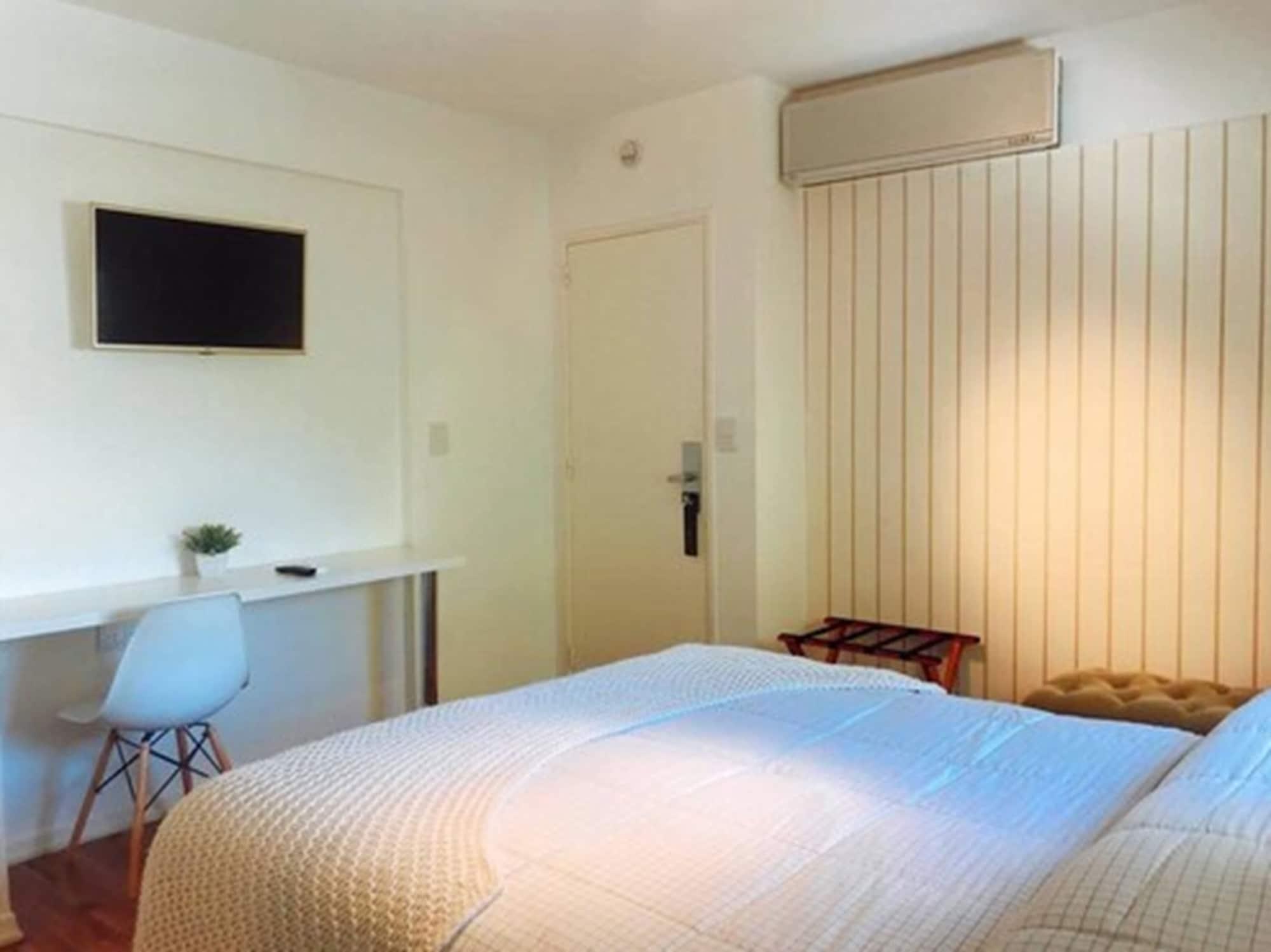 Maitre Hotel Boutique Buenos Aires Dış mekan fotoğraf