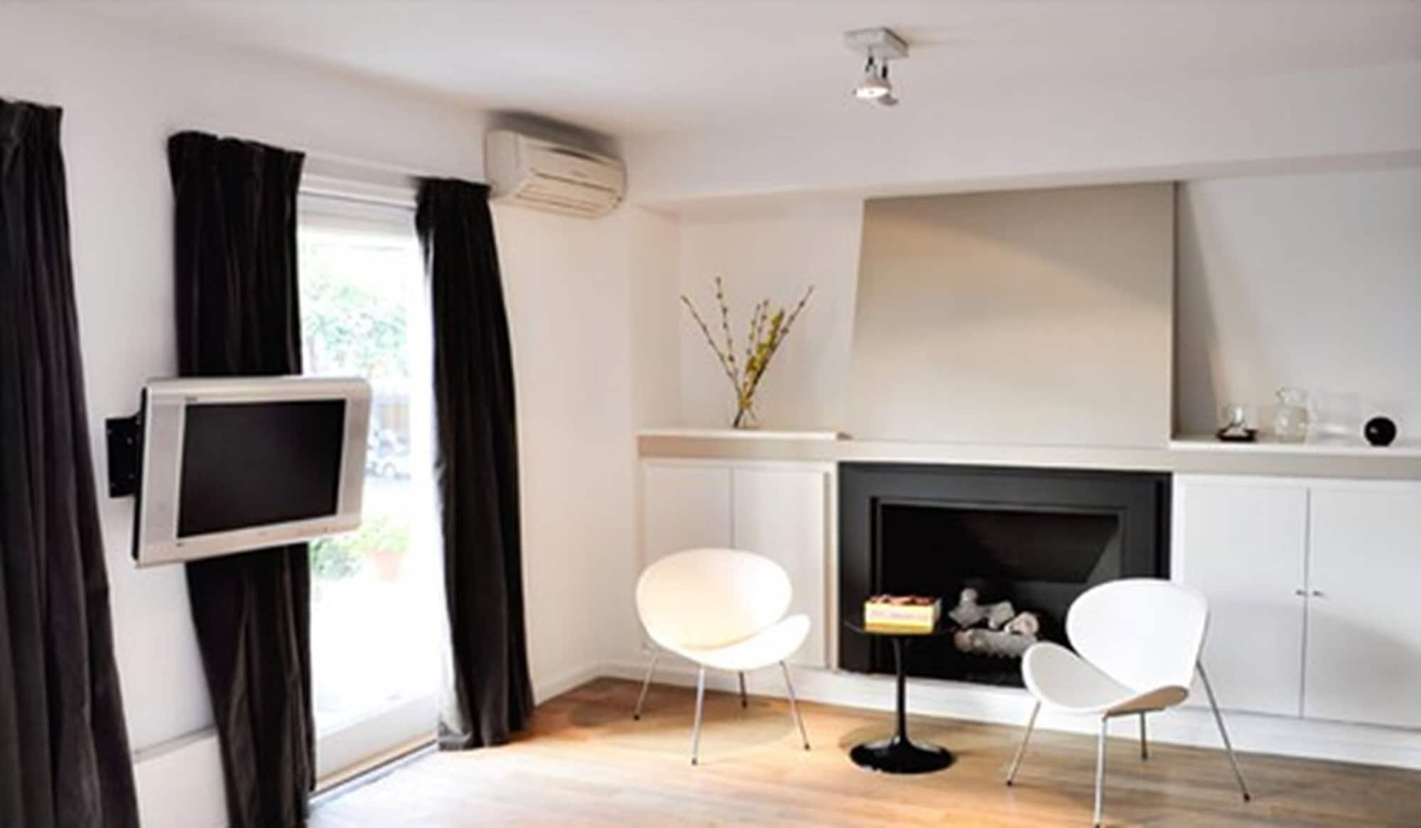Maitre Hotel Boutique Buenos Aires Dış mekan fotoğraf