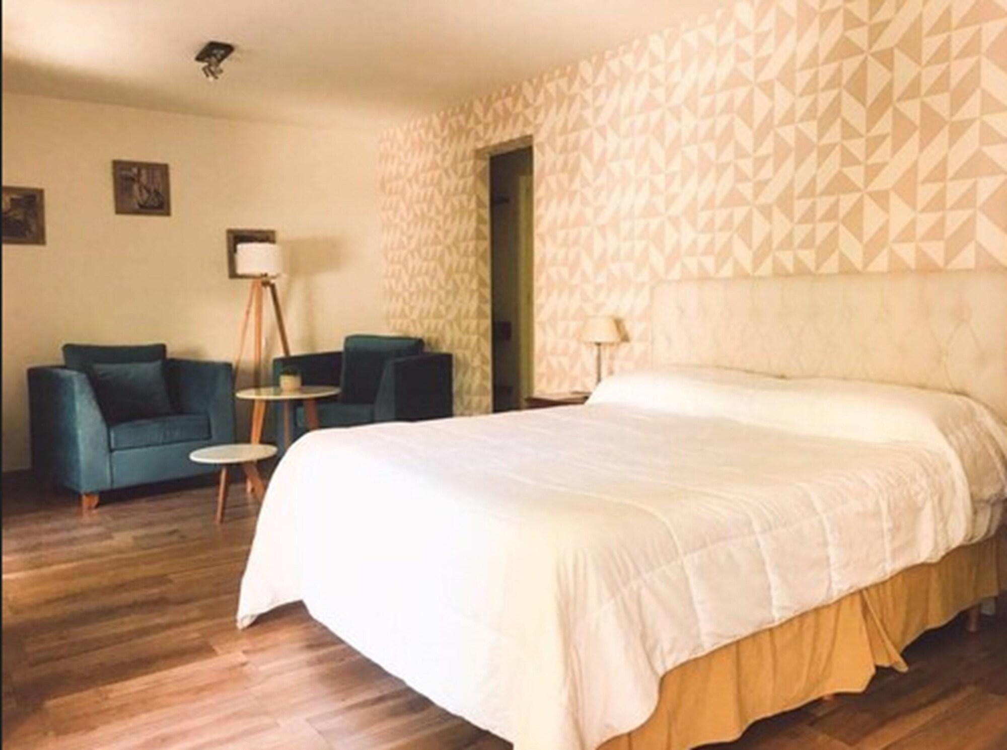 Maitre Hotel Boutique Buenos Aires Dış mekan fotoğraf