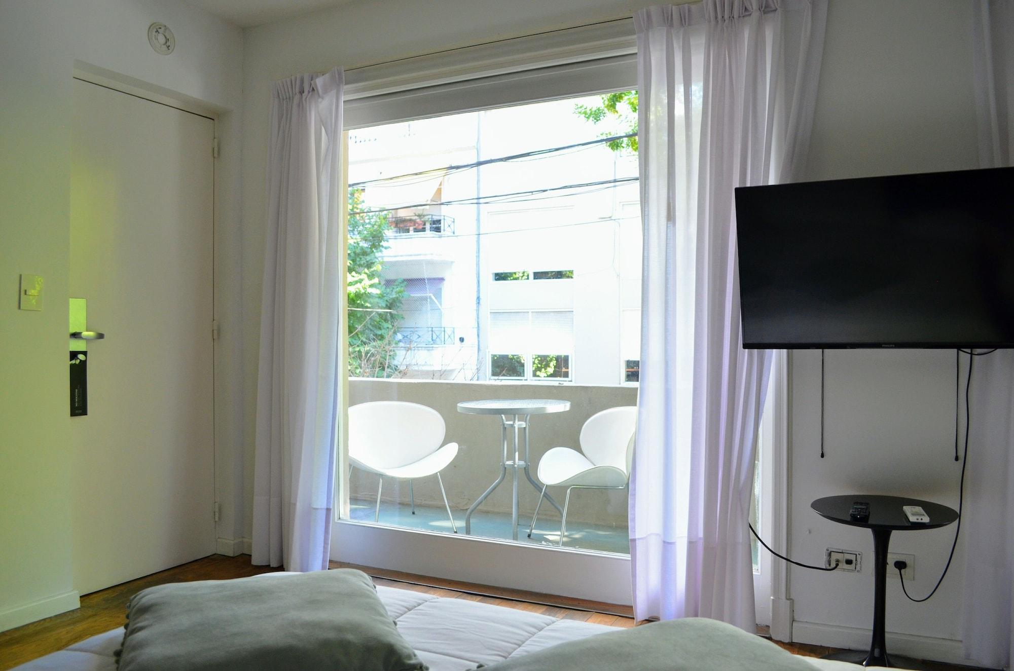 Maitre Hotel Boutique Buenos Aires Dış mekan fotoğraf