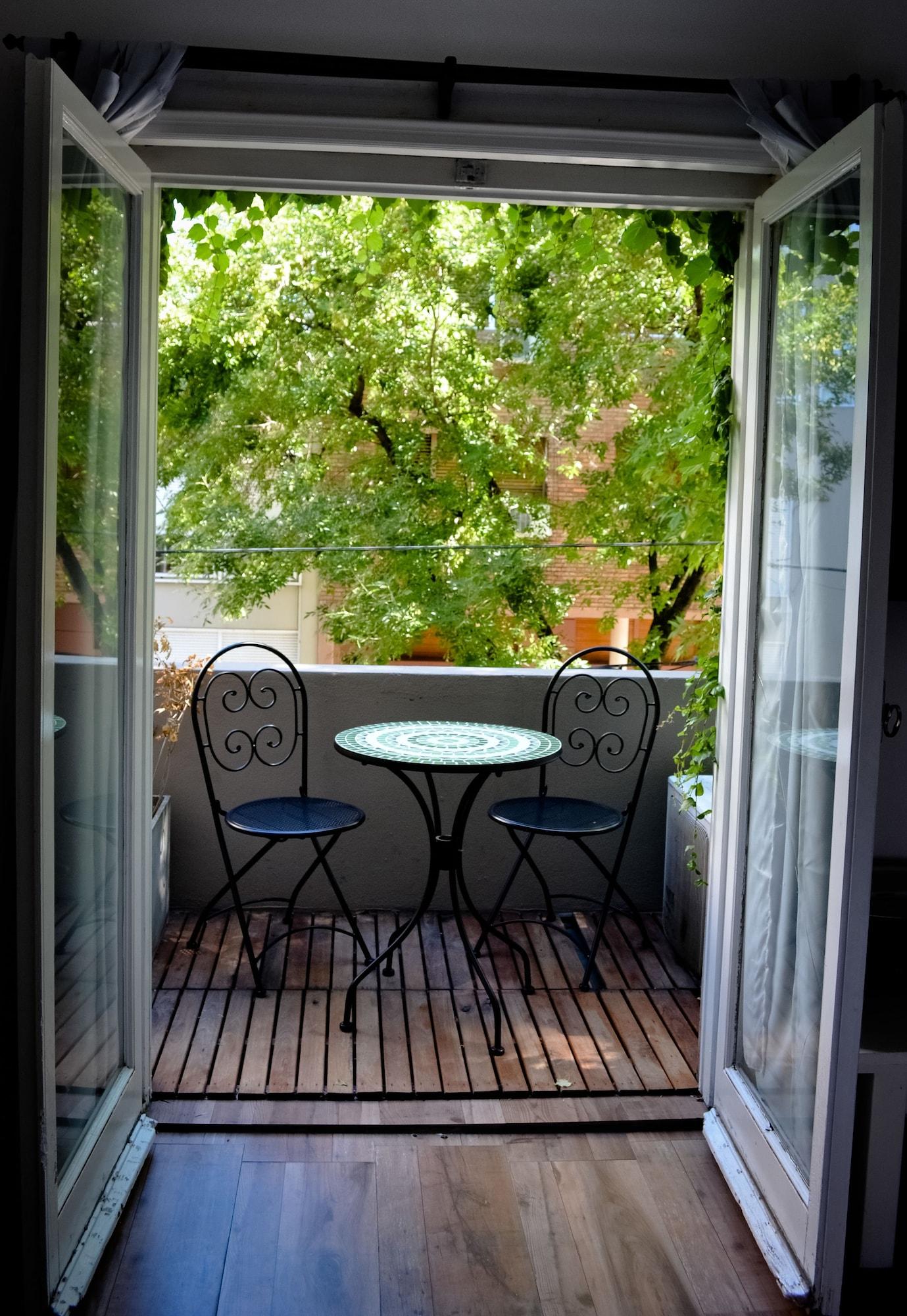 Maitre Hotel Boutique Buenos Aires Dış mekan fotoğraf