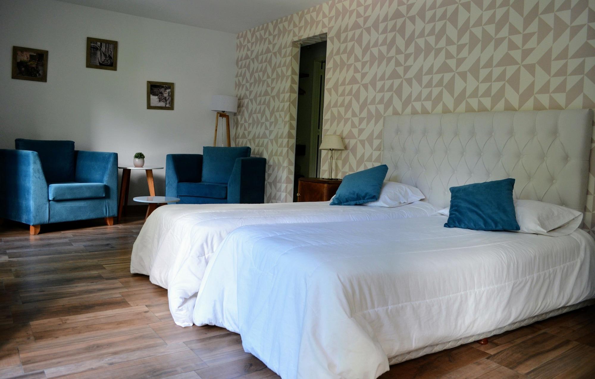 Maitre Hotel Boutique Buenos Aires Dış mekan fotoğraf