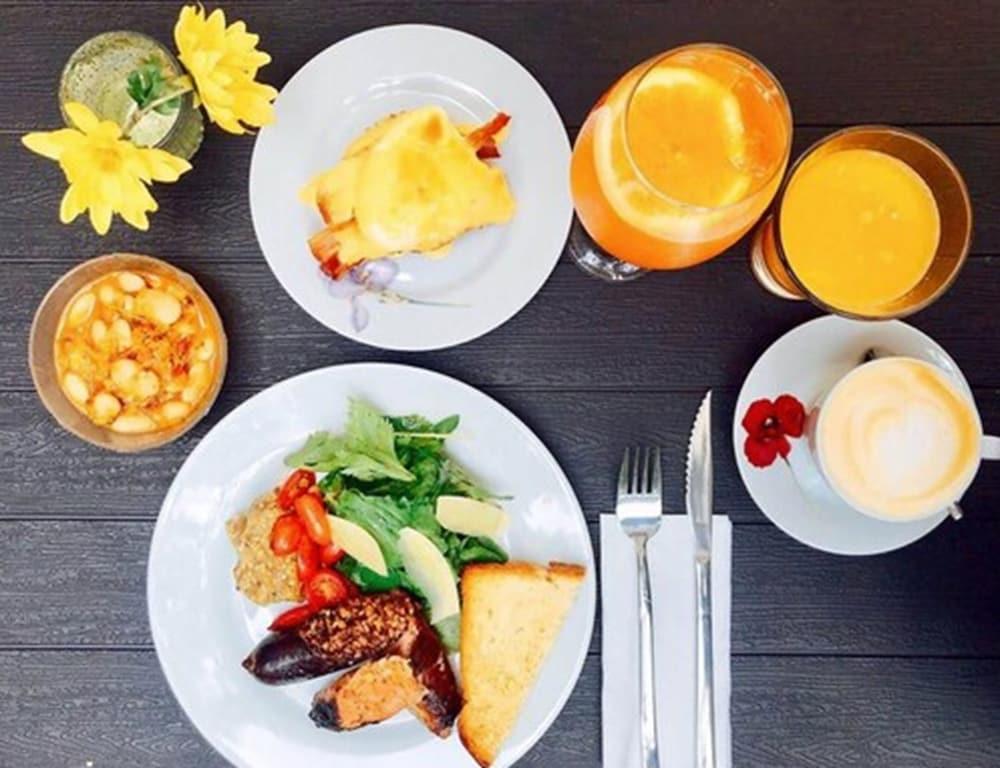 Maitre Hotel Boutique Buenos Aires Dış mekan fotoğraf