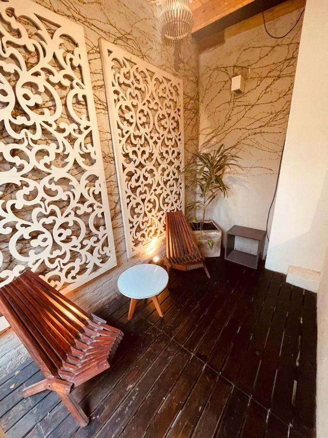 Maitre Hotel Boutique Buenos Aires Dış mekan fotoğraf