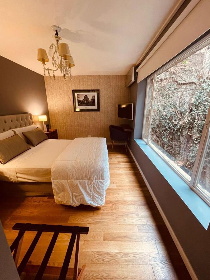 Maitre Hotel Boutique Buenos Aires Dış mekan fotoğraf