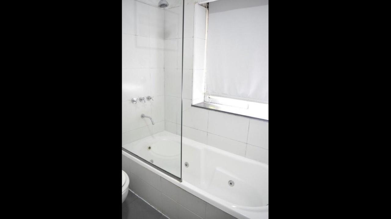 Maitre Hotel Boutique Buenos Aires Dış mekan fotoğraf