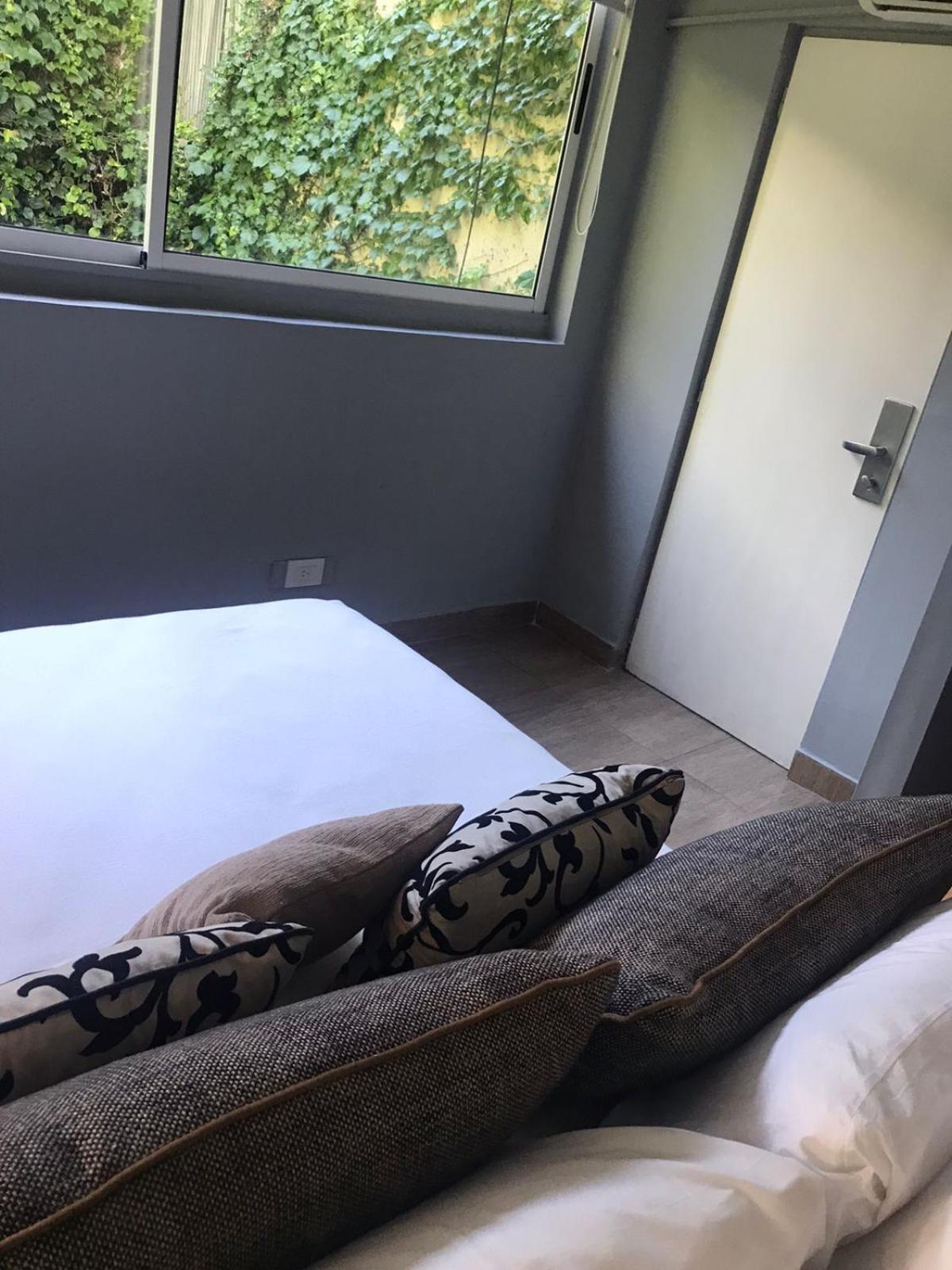 Maitre Hotel Boutique Buenos Aires Dış mekan fotoğraf