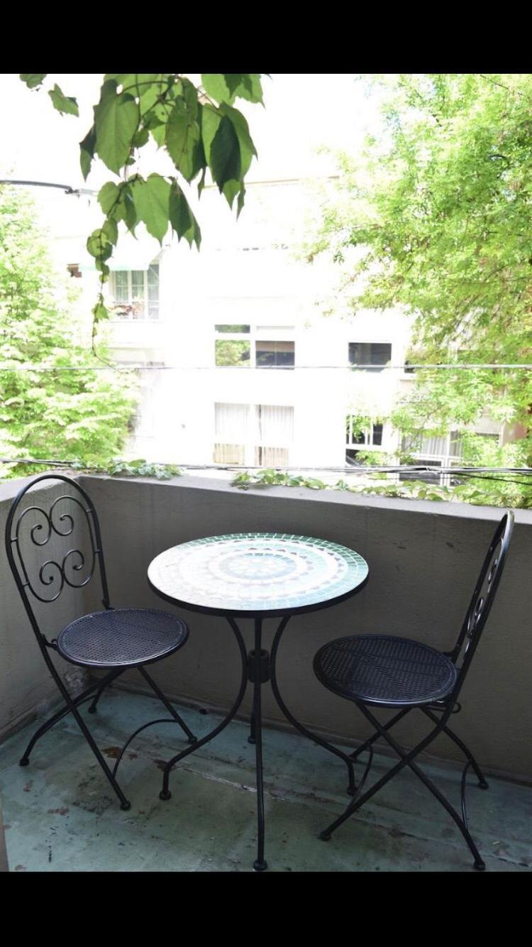 Maitre Hotel Boutique Buenos Aires Dış mekan fotoğraf