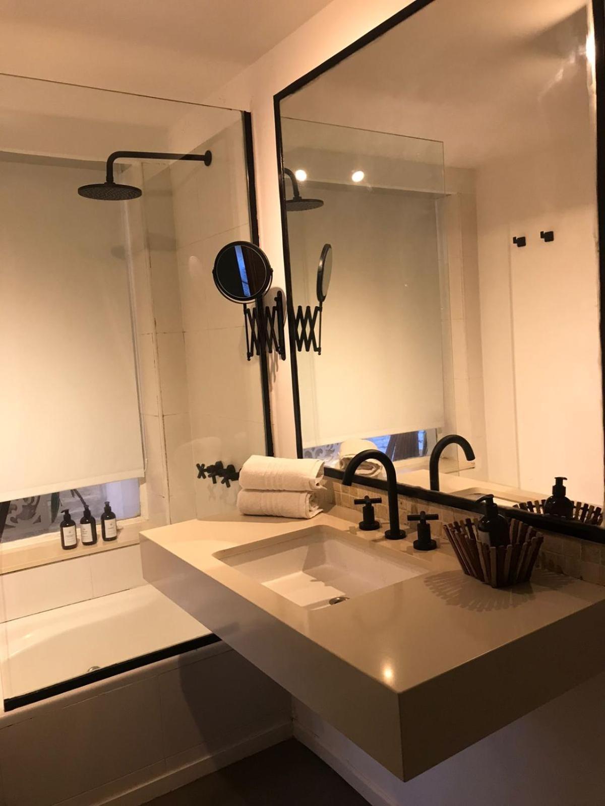 Maitre Hotel Boutique Buenos Aires Dış mekan fotoğraf