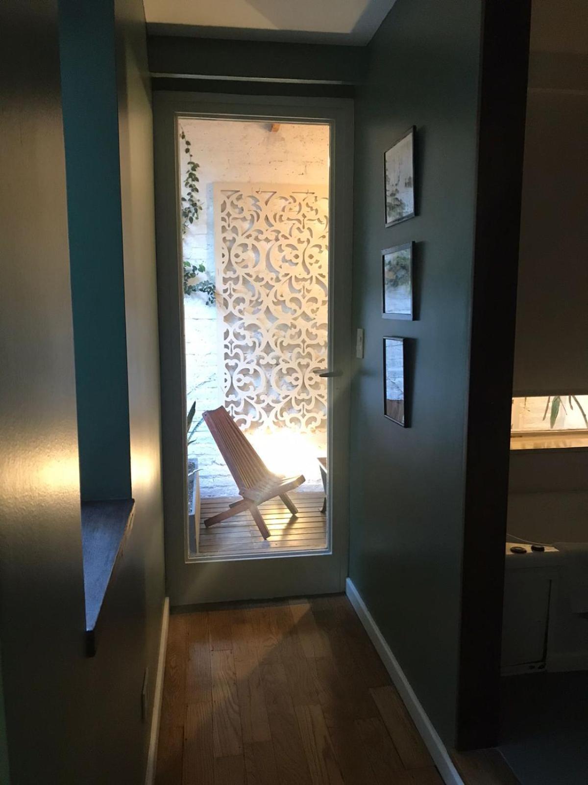 Maitre Hotel Boutique Buenos Aires Dış mekan fotoğraf