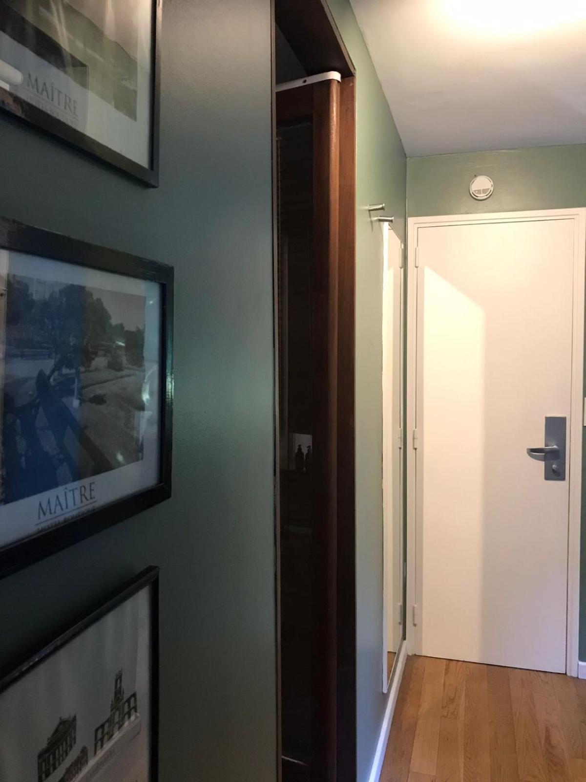 Maitre Hotel Boutique Buenos Aires Dış mekan fotoğraf