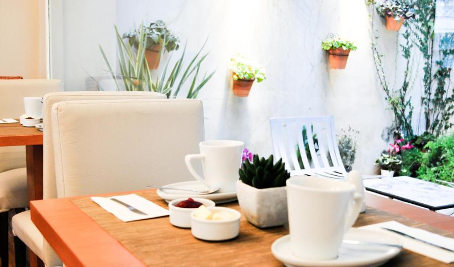 Maitre Hotel Boutique Buenos Aires Dış mekan fotoğraf