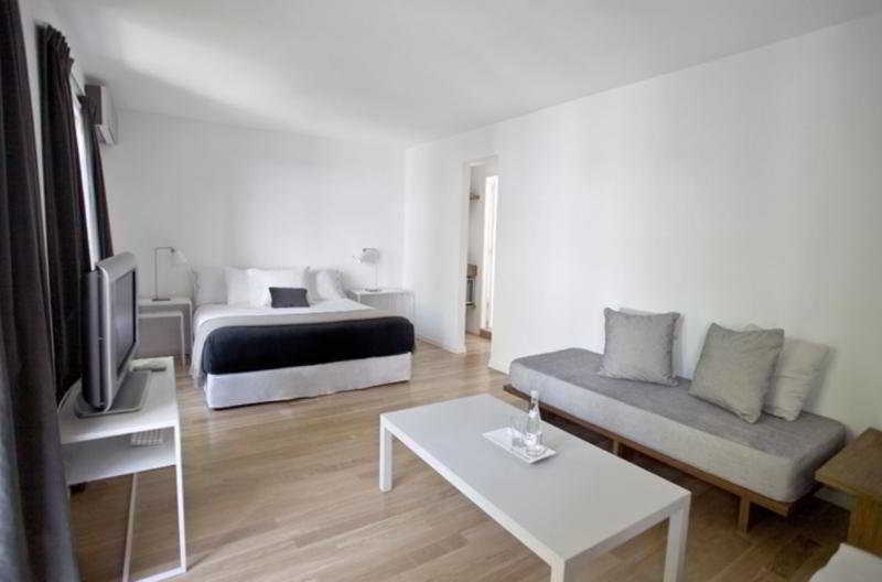 Maitre Hotel Boutique Buenos Aires Dış mekan fotoğraf