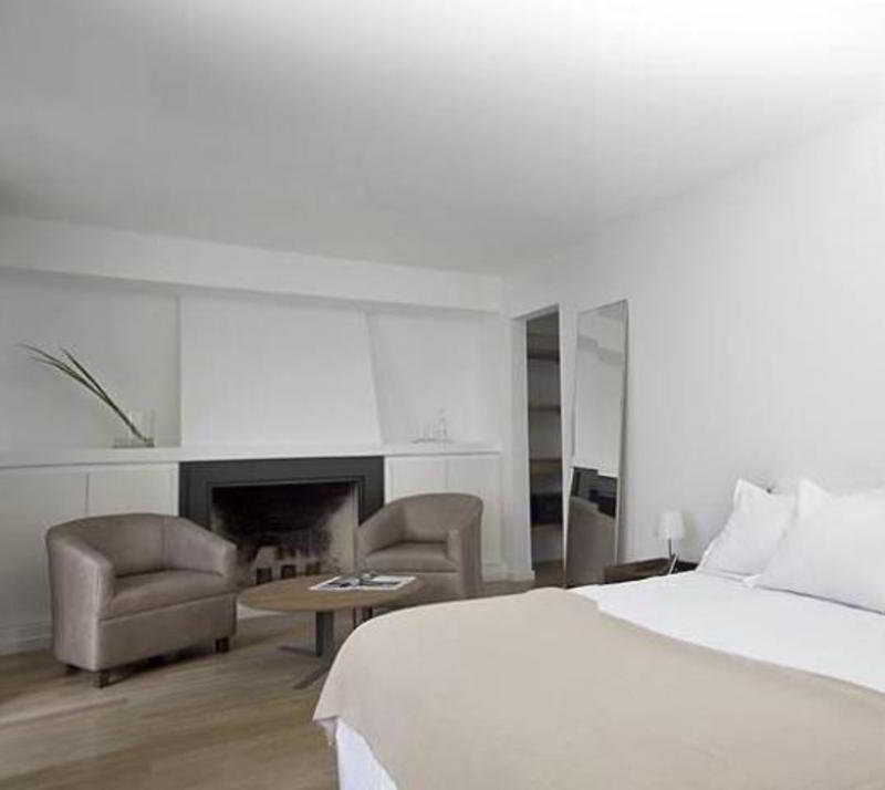 Maitre Hotel Boutique Buenos Aires Dış mekan fotoğraf