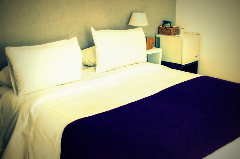 Maitre Hotel Boutique Buenos Aires Dış mekan fotoğraf