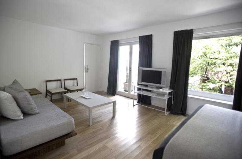 Maitre Hotel Boutique Buenos Aires Dış mekan fotoğraf