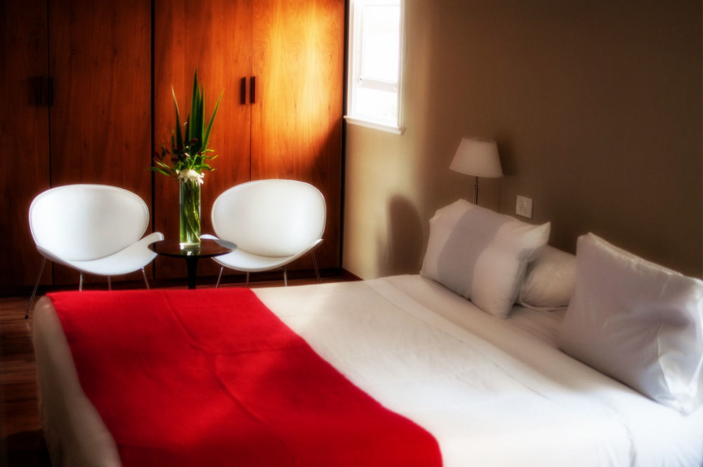 Maitre Hotel Boutique Buenos Aires Dış mekan fotoğraf