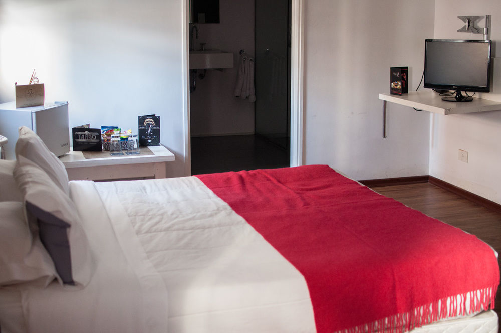 Maitre Hotel Boutique Buenos Aires Dış mekan fotoğraf