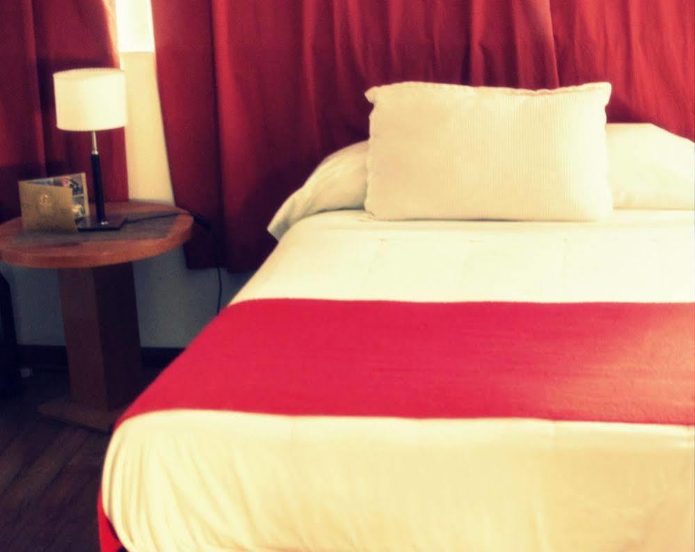 Maitre Hotel Boutique Buenos Aires Dış mekan fotoğraf