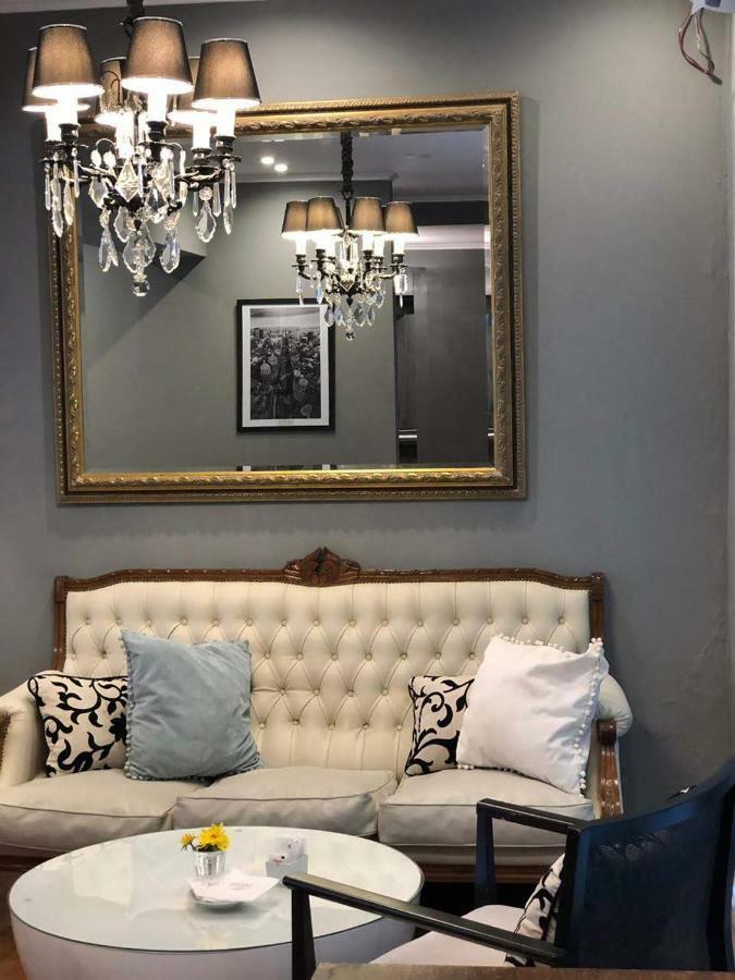 Maitre Hotel Boutique Buenos Aires Dış mekan fotoğraf