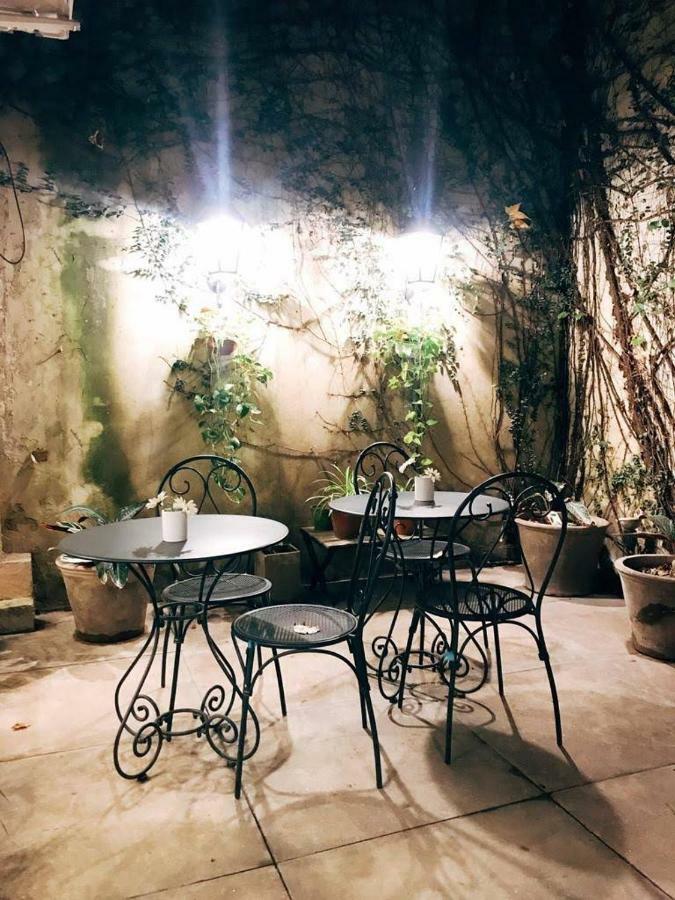 Maitre Hotel Boutique Buenos Aires Dış mekan fotoğraf
