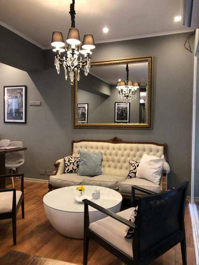 Maitre Hotel Boutique Buenos Aires Dış mekan fotoğraf