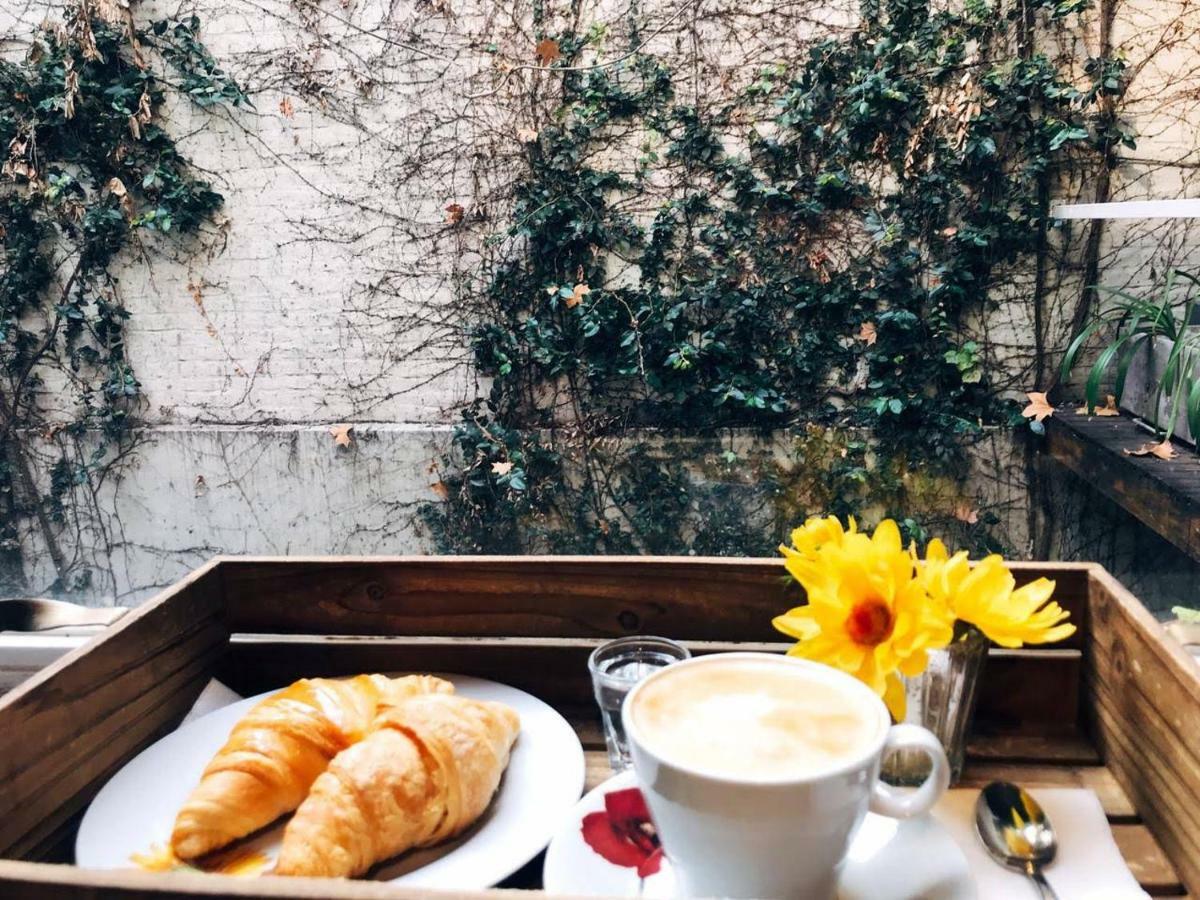 Maitre Hotel Boutique Buenos Aires Dış mekan fotoğraf