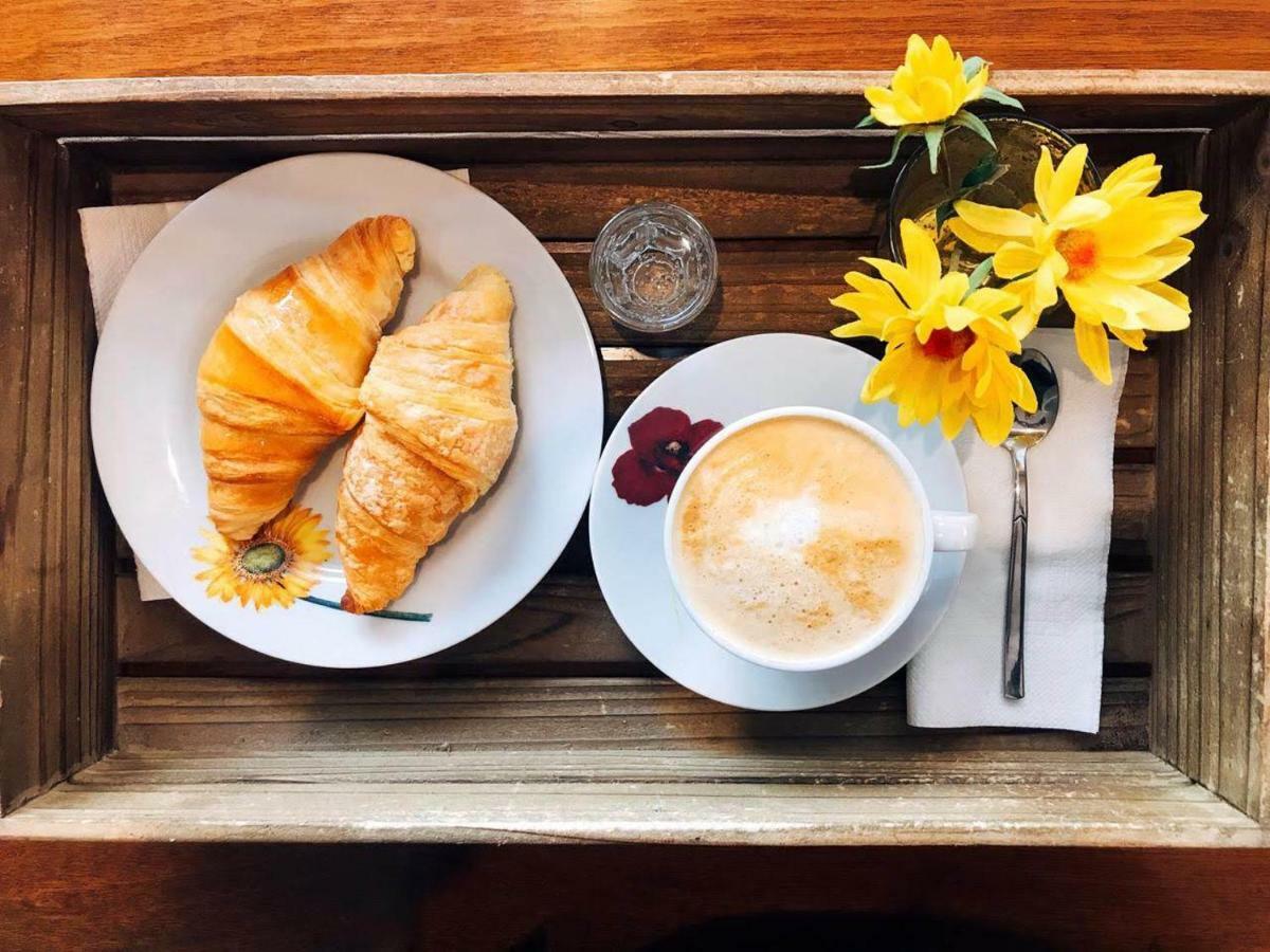 Maitre Hotel Boutique Buenos Aires Dış mekan fotoğraf