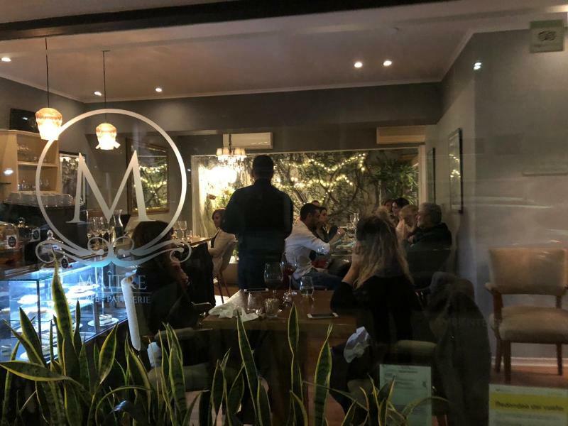Maitre Hotel Boutique Buenos Aires Dış mekan fotoğraf