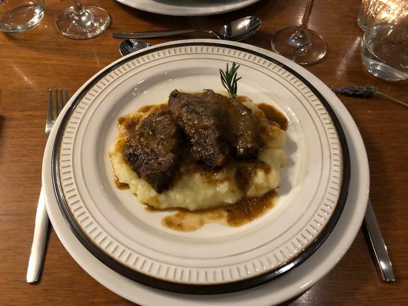 Maitre Hotel Boutique Buenos Aires Dış mekan fotoğraf