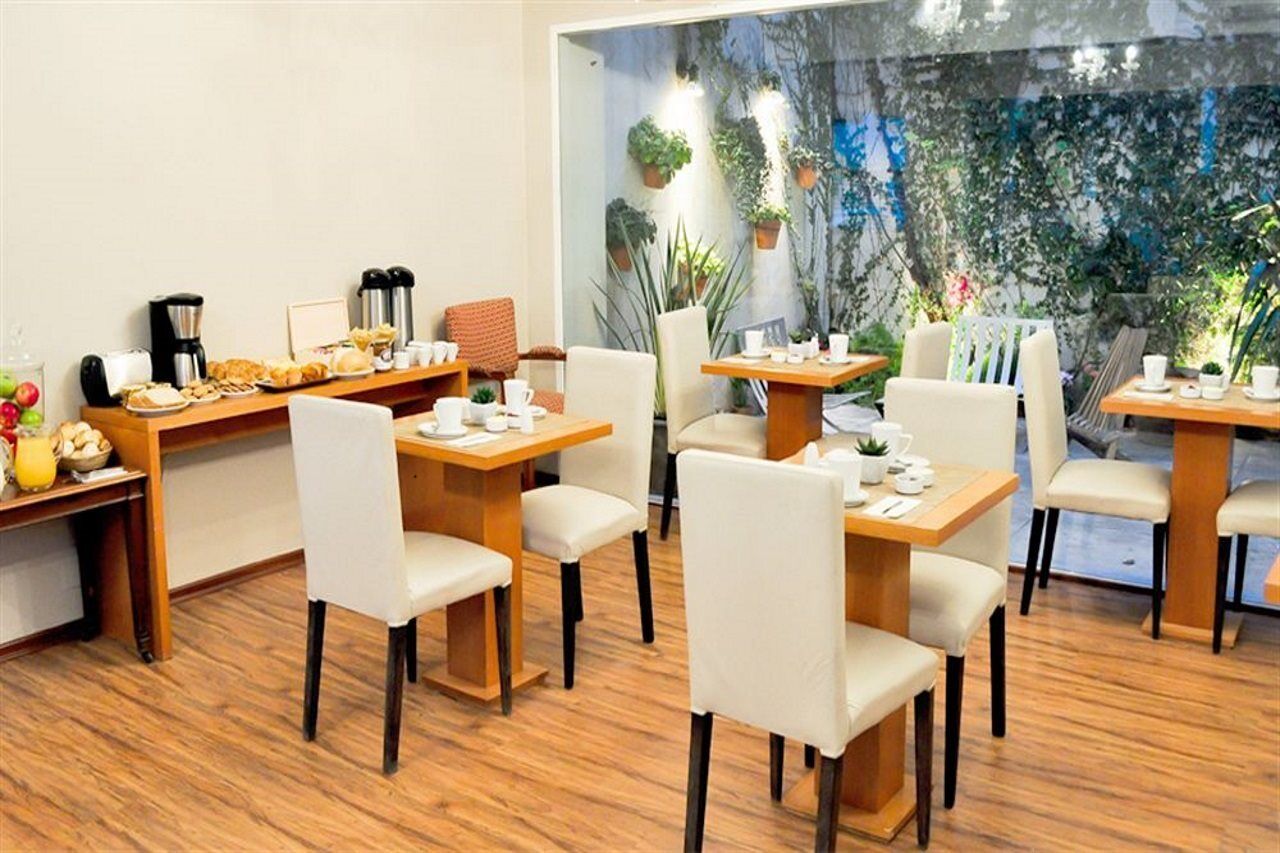 Maitre Hotel Boutique Buenos Aires Dış mekan fotoğraf